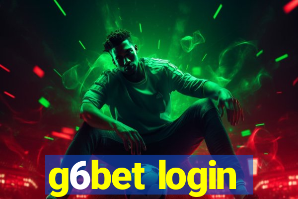 g6bet login